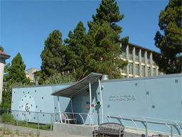 Image of Henry H. Wheeler Brain Imaging Center